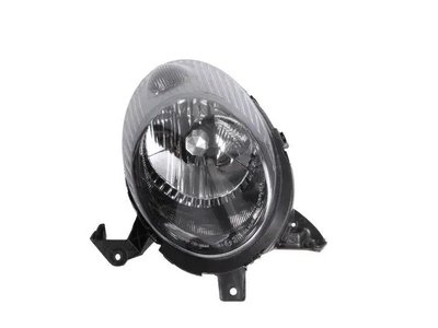 Правая фара Nissan Micra K12 2003-2008 26010AX705