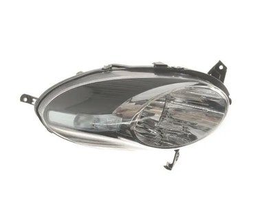 Фара Правая Nissan Micra 2008-2010 26010Bf10B Рестайлинг
