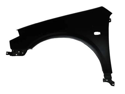Крило переднє ліве Nissan Primera P12/W12 2002-2008  63101AV630