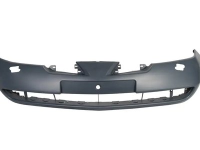 Бампер Передній Nissan Primera 2002-2008 з відмивувачем фар 62022AU440