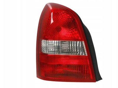 Задній Ліхтар Лівий Nissan Primera 2002-2008 26555Au300