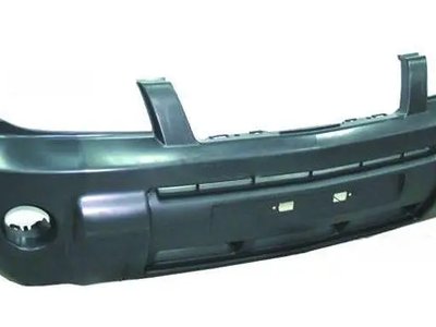 Бампер Передний Nissan X-Trail 2003-2007