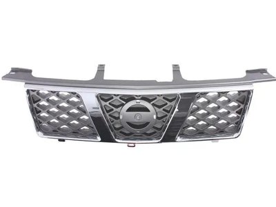 Решетка радиатора Nissan X-Trail T30 2001-2007 62310EQ400