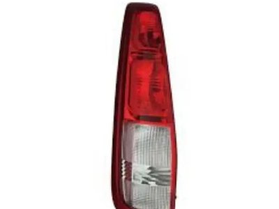 Задний Фонарь Правый Nissan X-Trail T30 Дорестайлинг 2001-2003 26550-8H325