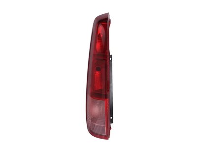 Задний Фонарь Левый Nissan X-Trail 2003-2007 26555Eq00B