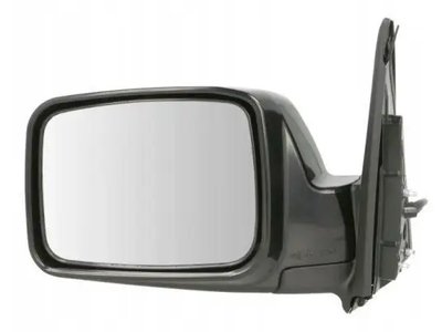 Зеркало Левое Nissan Xtrail T30 2001-2007 Электро Без Обогрева 96302Eq15C