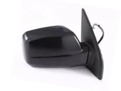 Зеркало Правое Nissan X-Trail 2001-2007 Складывается