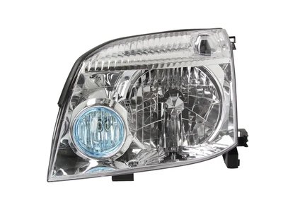 Фара Левая Nissan X-Trail T30 2001-2007 Мех Коректор 260608H90A