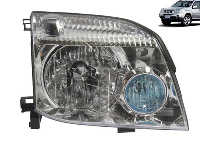 Фара Правая Nissan X-Trail 2001-2007 З Електро Коректором
