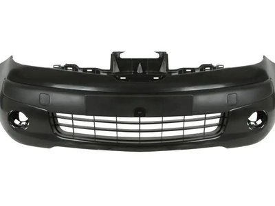 Бампер Передний Nissan Note 2006-2009 620229U040