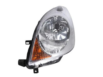 Левая Фара  Nissan Note 2006-2009 260609U10A
