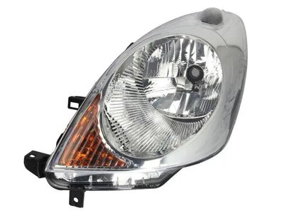 Фара Левая Nissan Note 2006-2009 260609U100