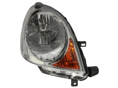 Правая фара  Nissan Note 2006-2009 260109U10A