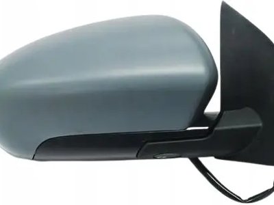 Зеркало Правое Nissan Qashqai 2006- 5 Pin 96302Br72A