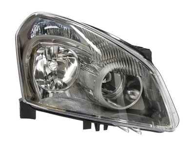 Фара Правая Nissan Qashqai 2006-2009 26010Jd900