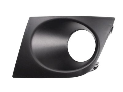 Решетка Бампера Левая Nissan Tiida 2005-2012 Европа 62257EM30B
