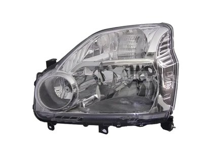 Левая Фара  Nissan X-Trail T31 2008-2010 Галоген 26075JG40A