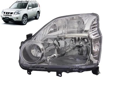 Фара Левая Nissan X-Trail T31 2008-2010 Галоген 26060Jg40A