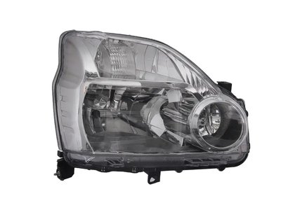 Правая фара  Nissan X-Trail T31 2008-2010 Галоген 26025JG40A