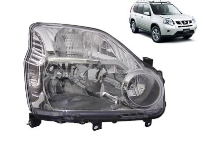 Фара Правая Nissan X-Trail T31 2008-2010 Галоген 26010Jg40A