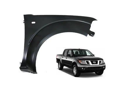 Крыло правое Nissan Pathfinder Navara D40 2005- 63100JR330