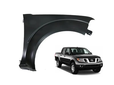 Крыло правое Nissan Navara D40 Pathfinder 2005- 63100EA530