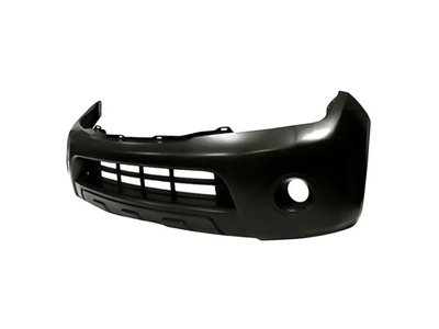 Бампер передній Nissan Pathfinder Navara 2010-2013 62022ZS01E