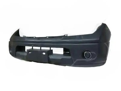 Бампер Передний Nissan Navara 2005-2010