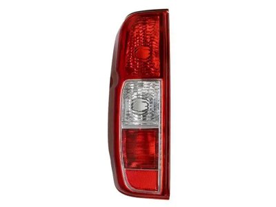 Левый Задний Фонарь Nissan Navara D40 Pathfinder 2005-2013 26555EB38B
