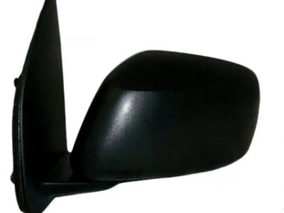 Зеркало Левое Nissan Navara 2006-2012 96302Eb11B 5 Pin