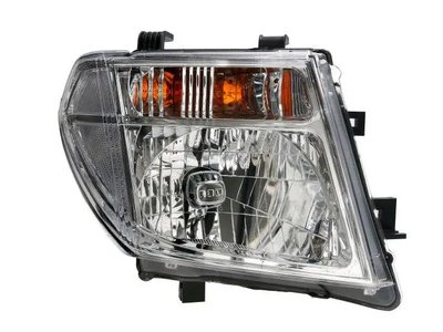 Правая фара  Nissan Navara  D40 Nissan Pathfinder 2005-   26010EB30A
