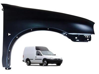 Крыло правое Opel Combo 1993-2000 1102136