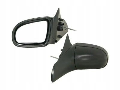 Ліве Дзеркало Opel Corsa B 1993-2000 1428809 Механічна Регулювання
