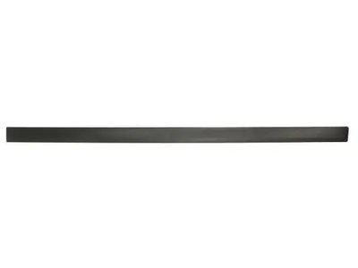 Молдинг передніх дверей правий Opel Combo C 2002- 2010 5171020