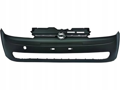 Бампер передний  Opel Combo  Corsa C 2001-2004   93174593