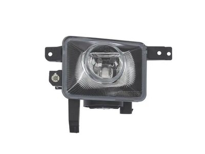 Права Протитуманка Opel Combo 2001-2007 171040