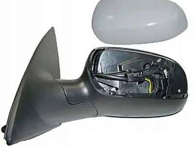 Зеркало Левое Opel Corsa C 2001-2007 5 Pin