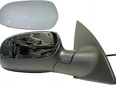 Зеркало Правое Opel Corsa C 2001-2007 5 Pin