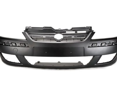 Бампер передний Opel Corsa C 2004-2007 1400297