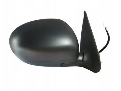 Зеркало Правое Nissan Juke 2010-2014 3 Pin Электро Без Обогрева