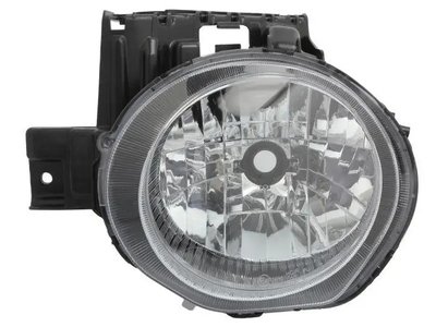 Левая Фара  Nissan Juke 2010-2015 260601KA0C
