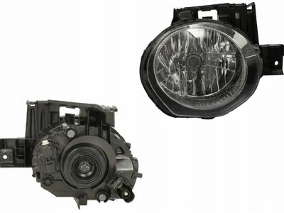 Фара Правая Nissan Juke 2010-2015 260101Ka0A