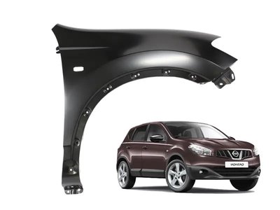 Крыло правое Nissan Qashqai 1210-2014 Рестайлинг F3100BR0MA