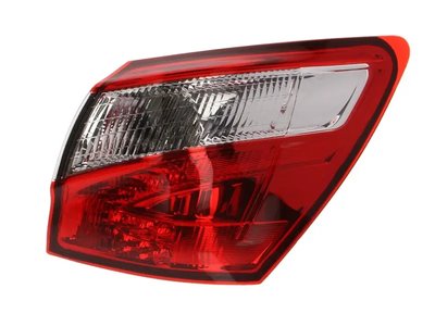 Правый Фонарь  Nissan Qashqai 2010-2014 Рестайлинг  Led 26550EY00A