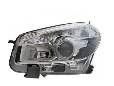 Фара Левая Nissan Qashqai 2010-2014 Ксенон 26060Br60A