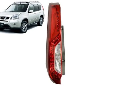 Задний Фонарь Левый Nissan X-Trail T31 2010-2014 Led 265553Ub0A