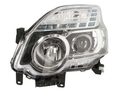 Фара Левая Nissan X-Trail 2010-2014 260603Uf2A