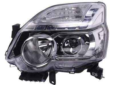 Левая фара Nissan X-Trail T31 2010-2014  Ксенон 260603UF5A