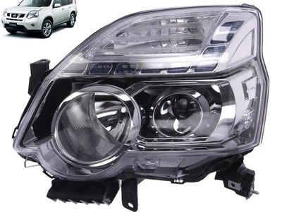 Фара Левая Nissan X-Trail T31 2010-2014 Xenon 26060-3Uf5A
