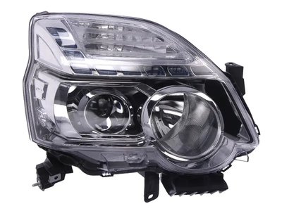 Правая фара Nissan X-Trail T31 2010-2014 Ксенон 260103UF5A